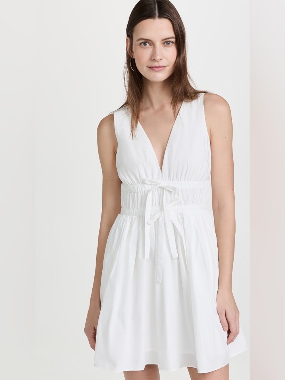Amanda Uprichard Morello Dress
